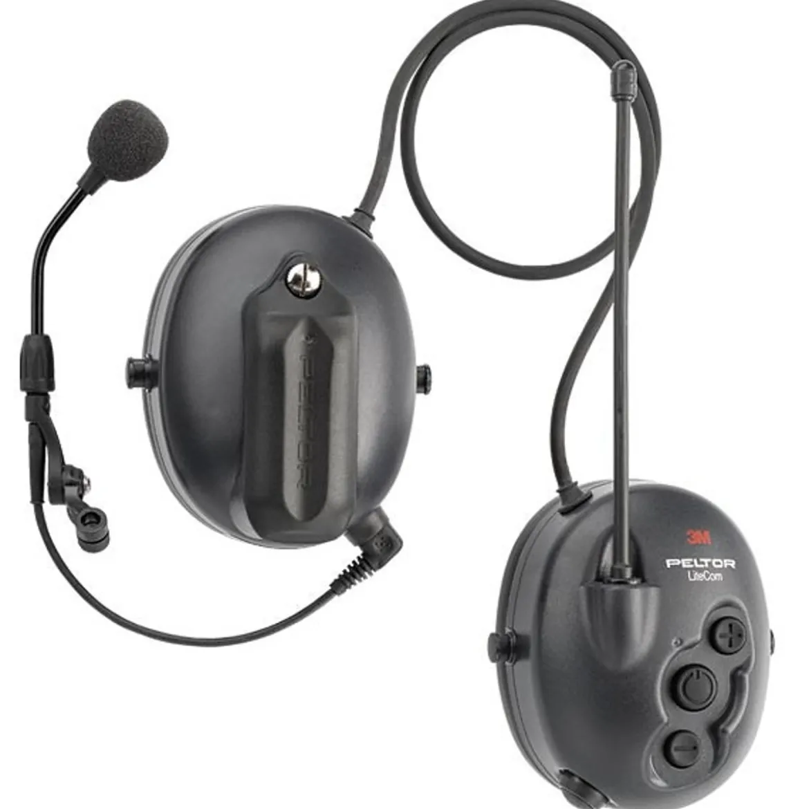 PROTOS® Peltor LiteCom Funksprechsystem