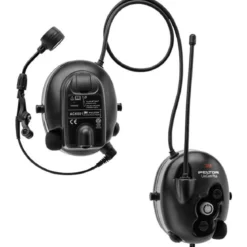 PROTOS® Peltor LiteCom Plus Wiedergabe Aussengeräusche