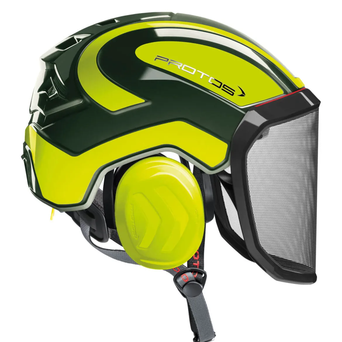 PROTOS® Schutzhelm Integral Arborist