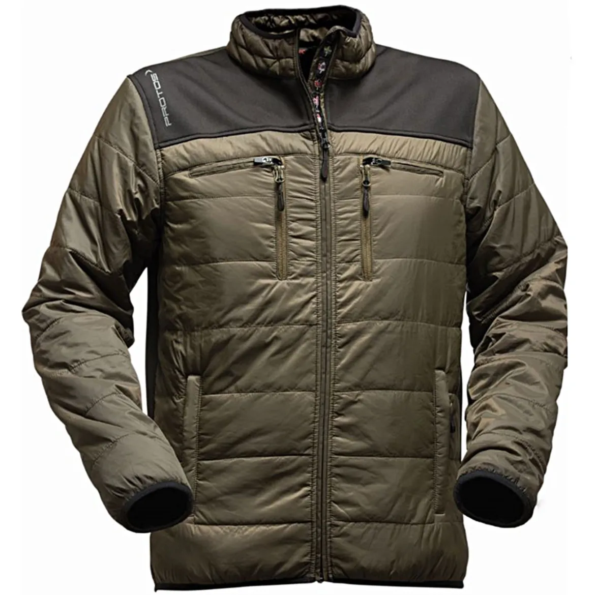 PROTOS® Thermojacke mit Primaloft® Gold 104380