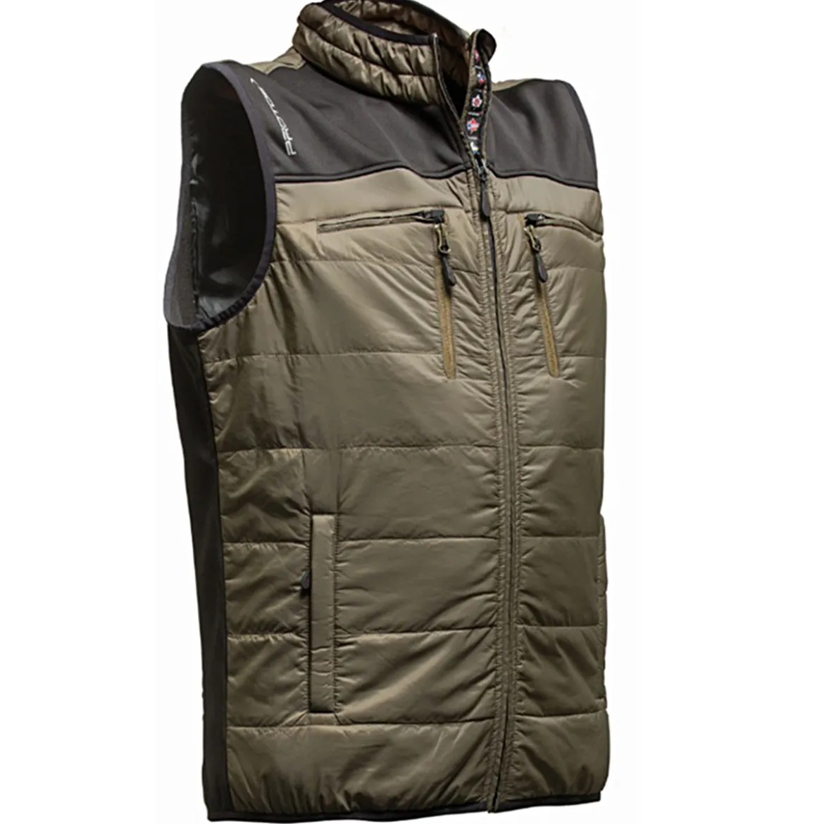 PROTOS® Thermoweste mit Primaloft® Gold 104381