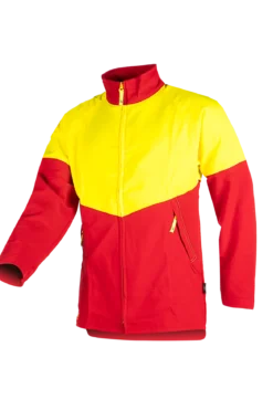 SIP Protection Arbeitsjacke