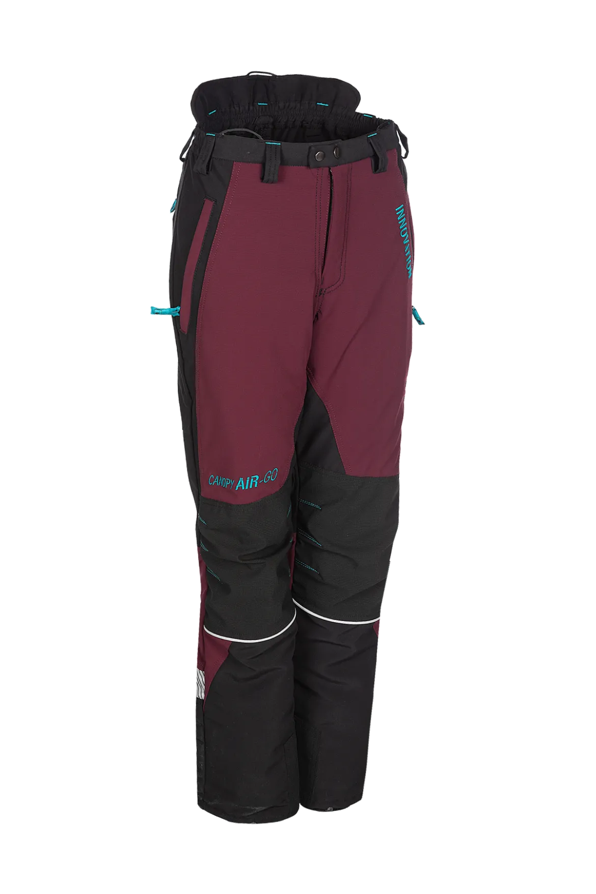 SIP Protection Canopy AIR-GO Donna Schnittschutzhose Damen Klasse 1 Typ A