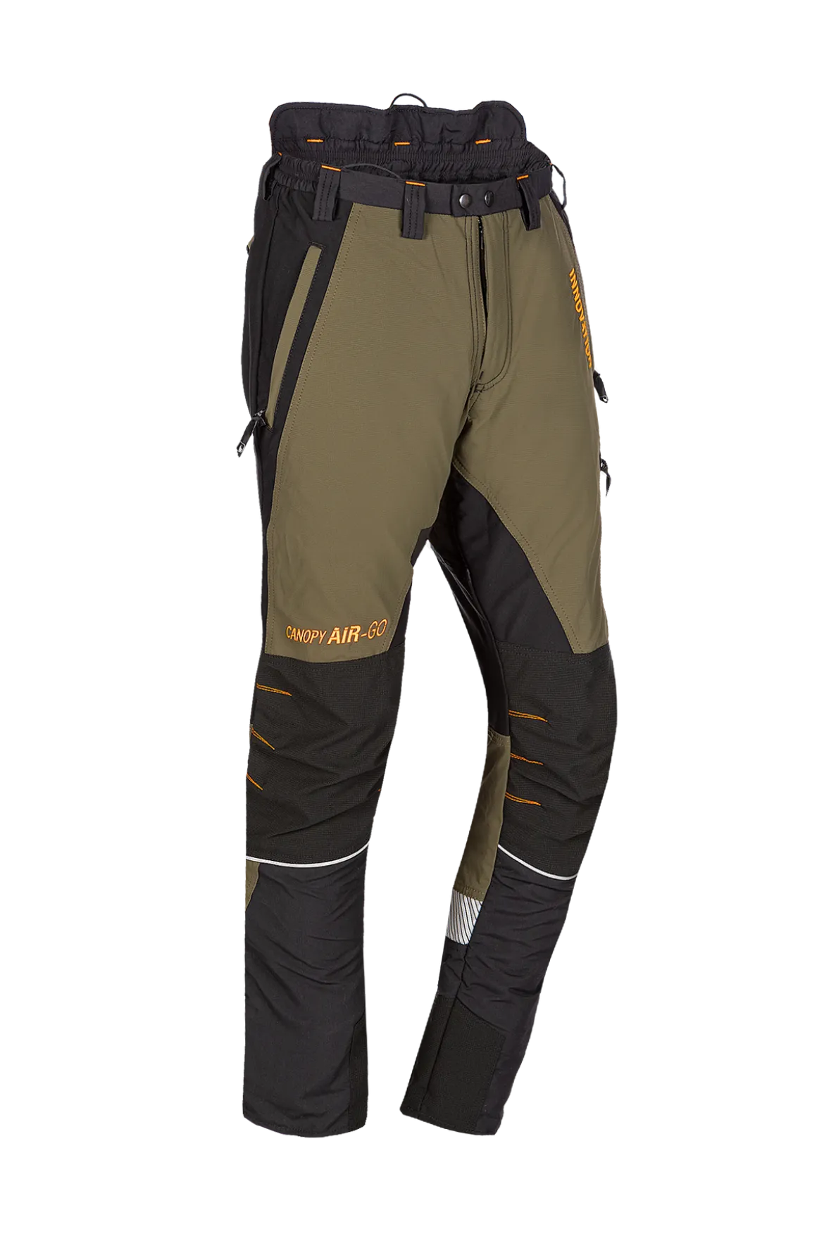 SIP Protection Canopy AIR-GO Schnittschutzhose Klasse 1 Typ A
