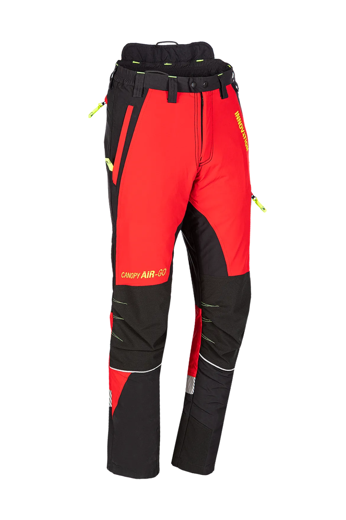 SIP Protection Canopy AIR-GO Schnittschutzhose Klasse 1 Typ A