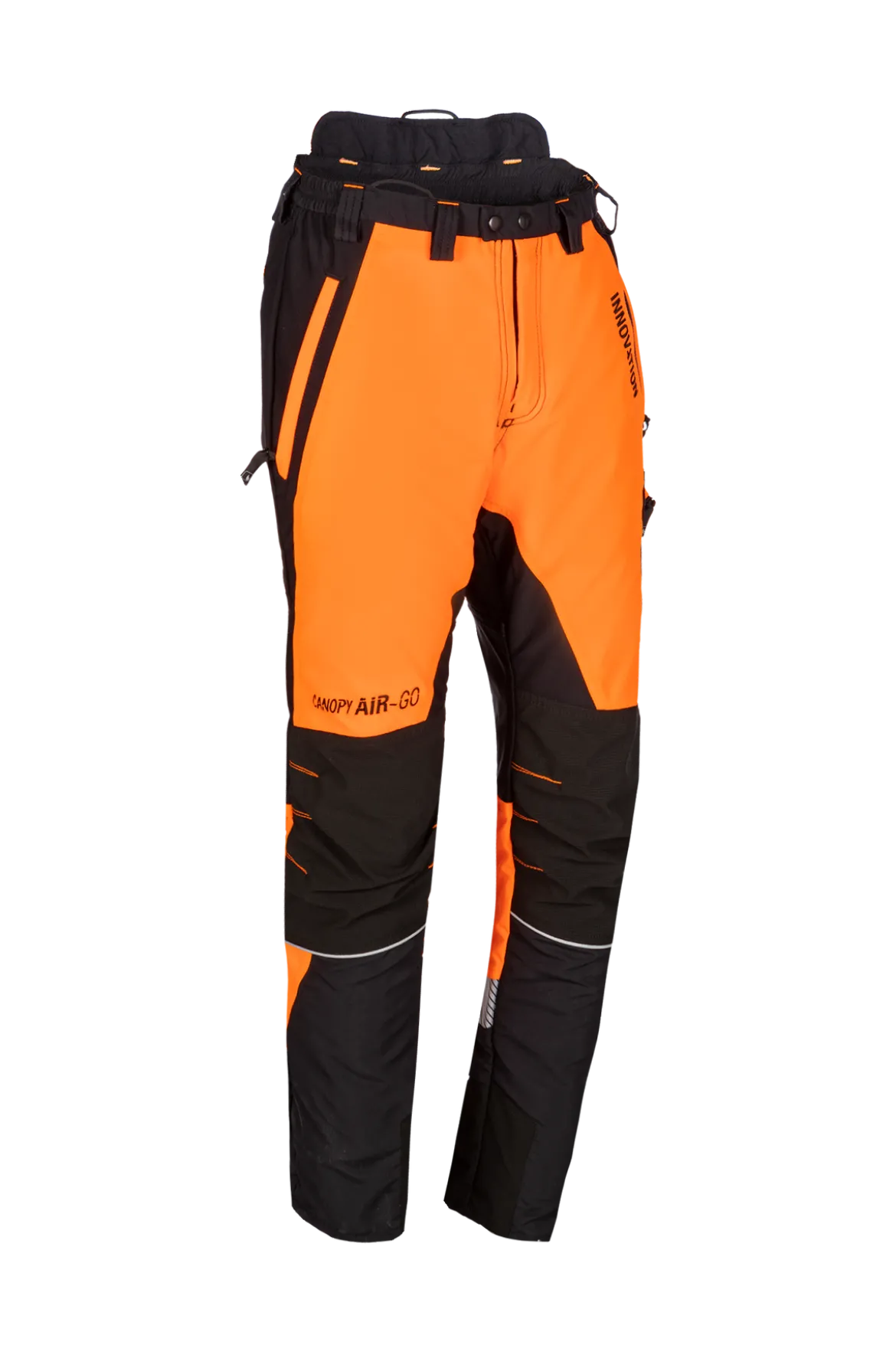 SIP Protection Canopy AIR-GO Schnittschutzhose Klasse 1 Typ A