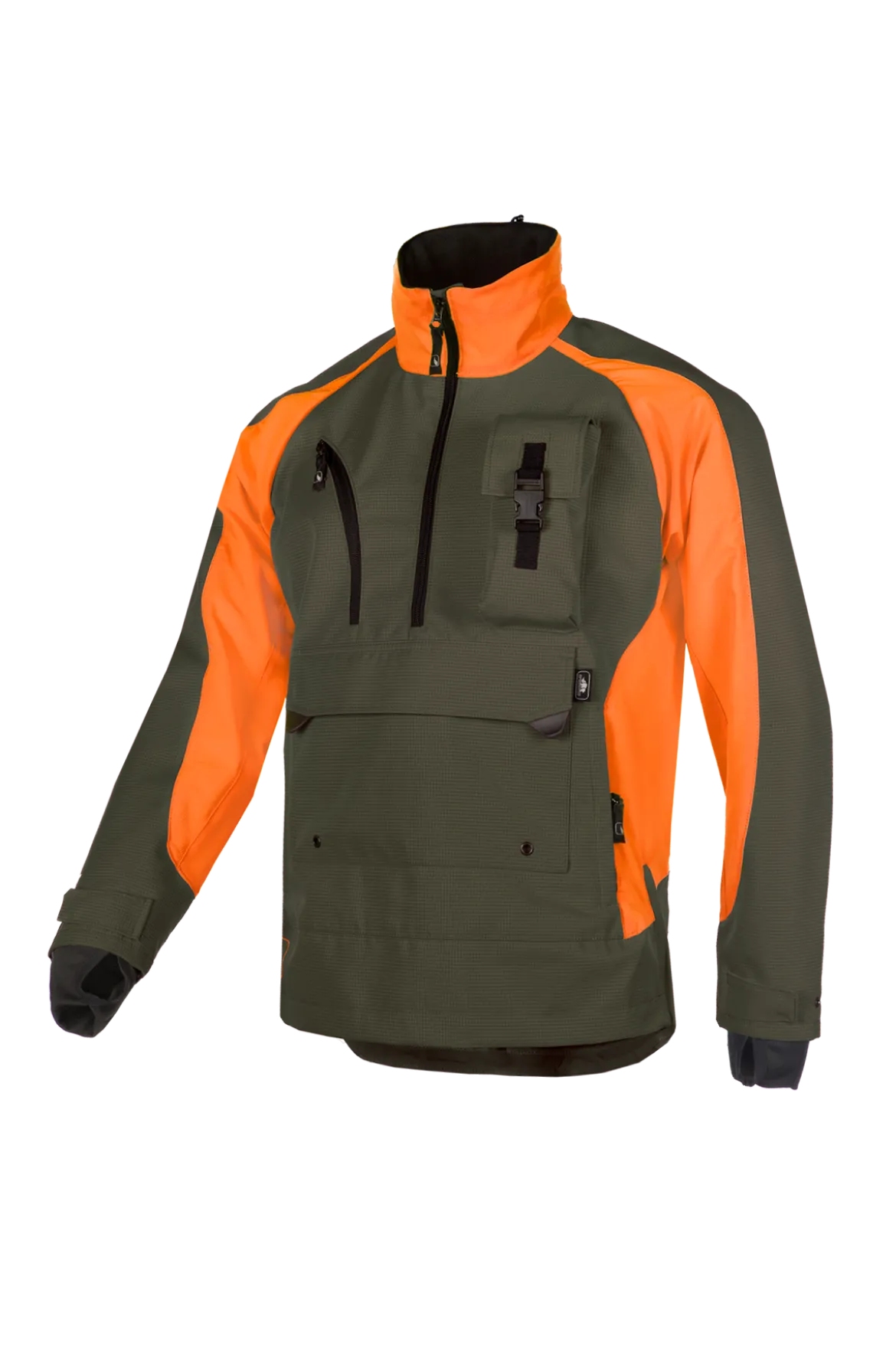SIP Protection Eifel Outdoor ripstop Jacke