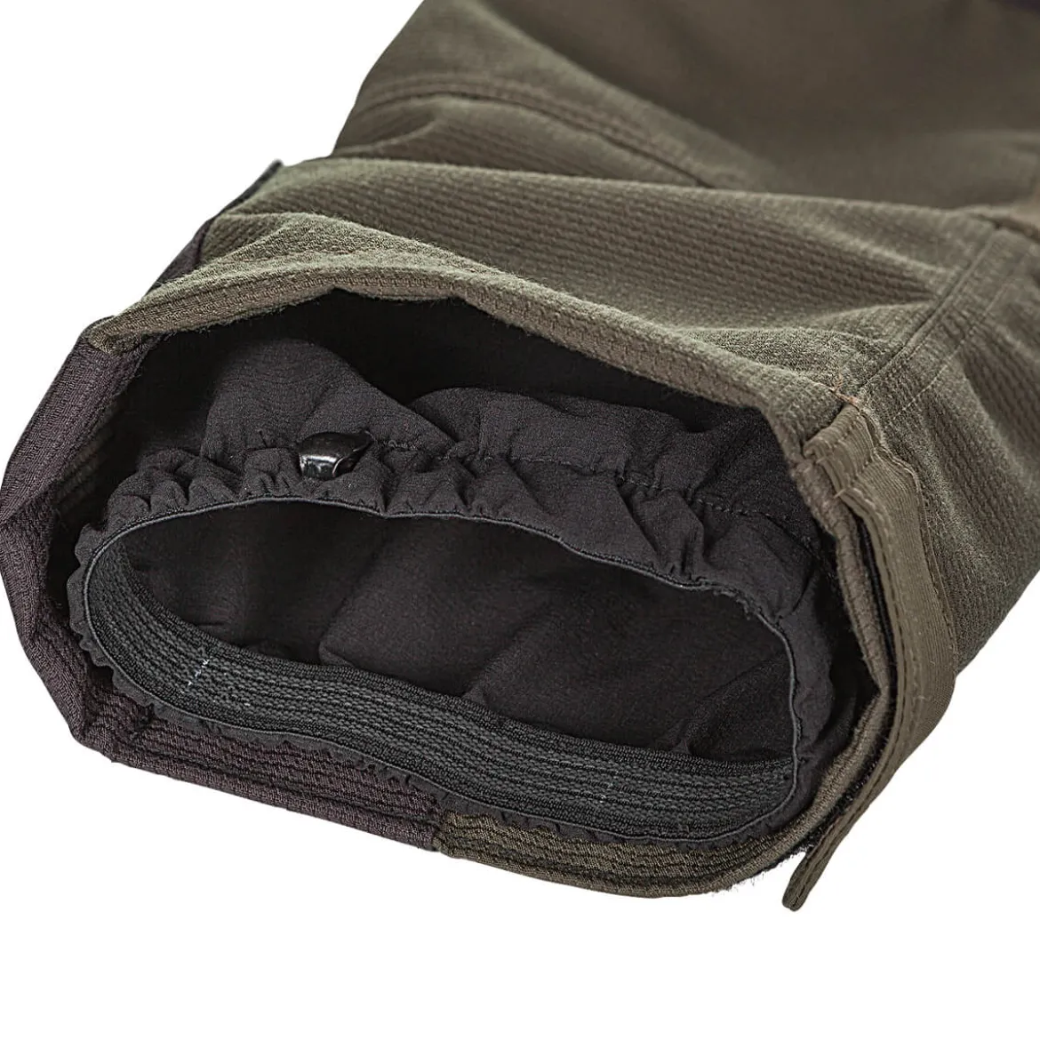 SIP Protection extrem robuste Outdoorhose Tracker