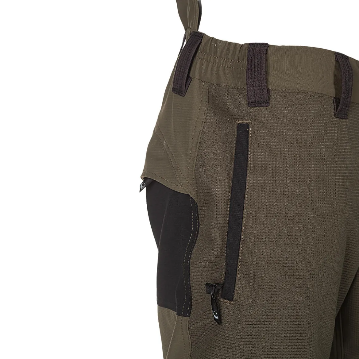 SIP Protection extrem robuste Outdoorhose Tracker