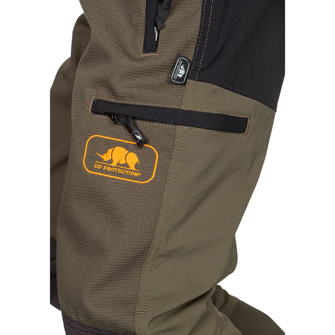 SIP Protection extrem robuste Outdoorhose Tracker