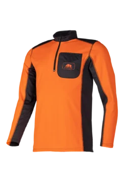 SIP Protection Funktionsshirt lang arm UPF +50