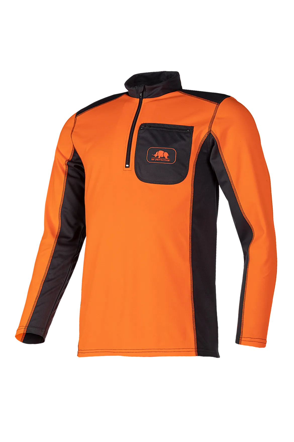 SIP Protection Funktionsshirt lang arm UPF +50