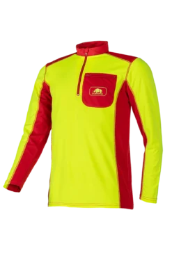SIP Protection Funktionsshirt lang arm UPF +50