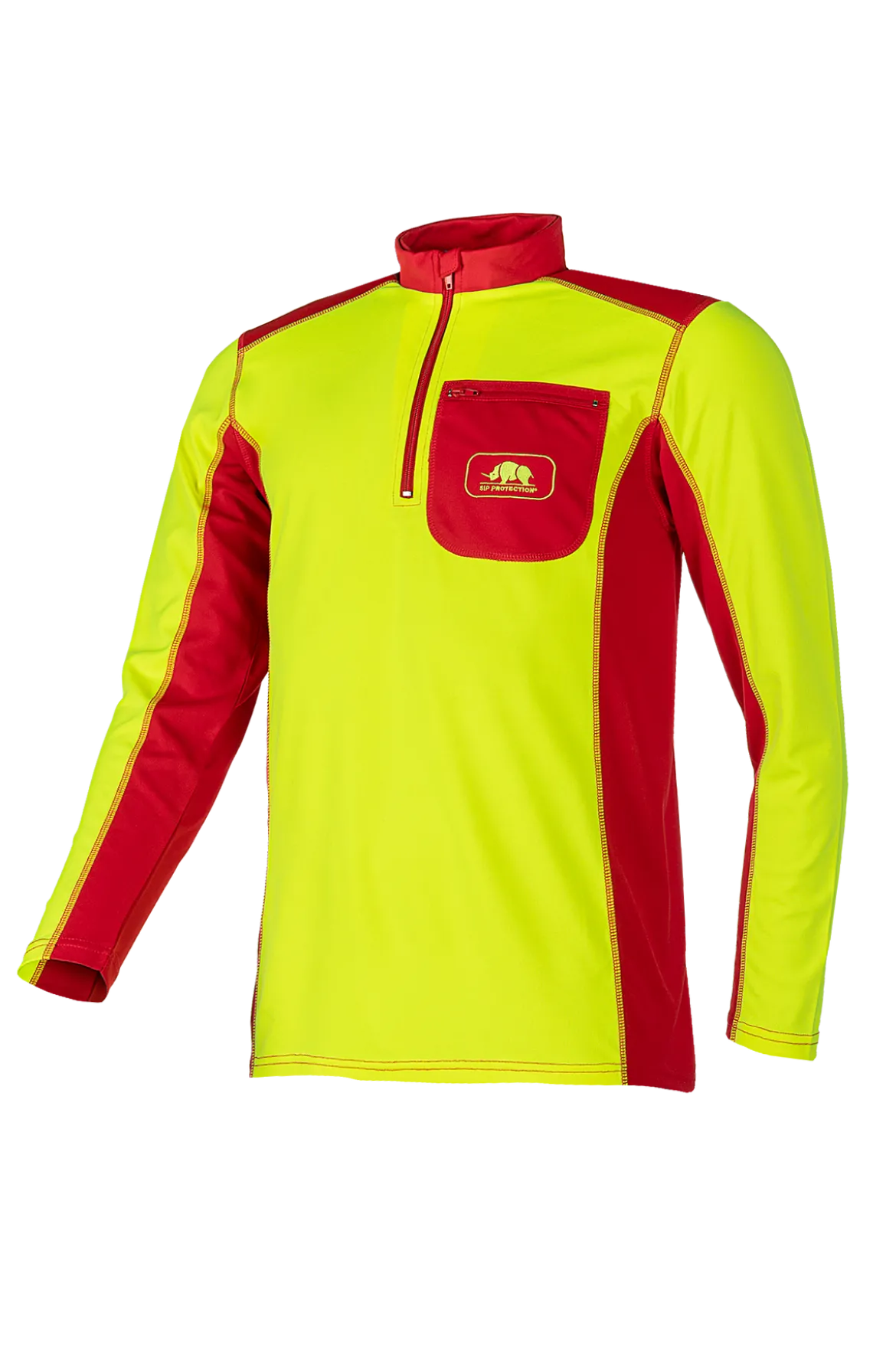 SIP Protection Funktionsshirt lang arm UPF +50
