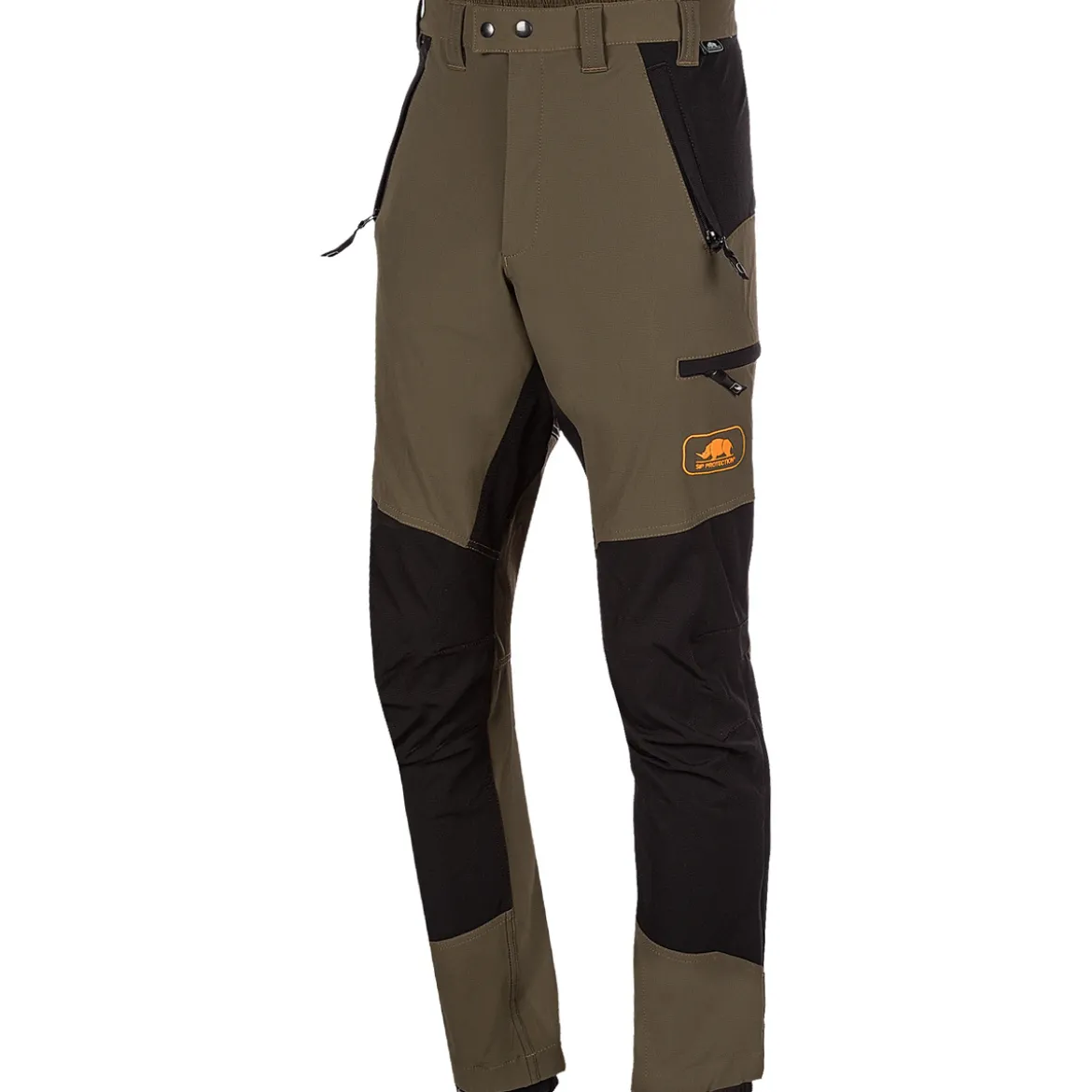 SIP Protection hochelastische Kletterhose Gecko