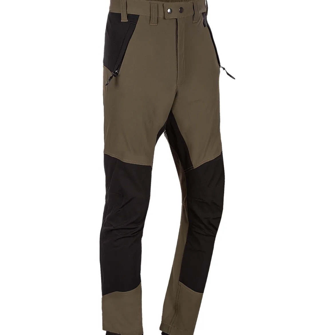 SIP Protection hochelastische Kletterhose Gecko