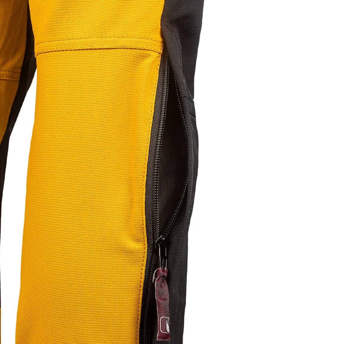SIP Protection hochelastische Kletterhose Gecko