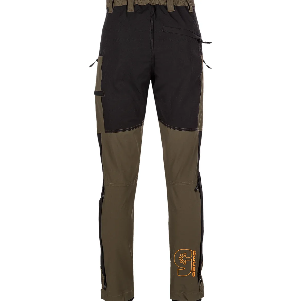 SIP Protection hochelastische Kletterhose Gecko