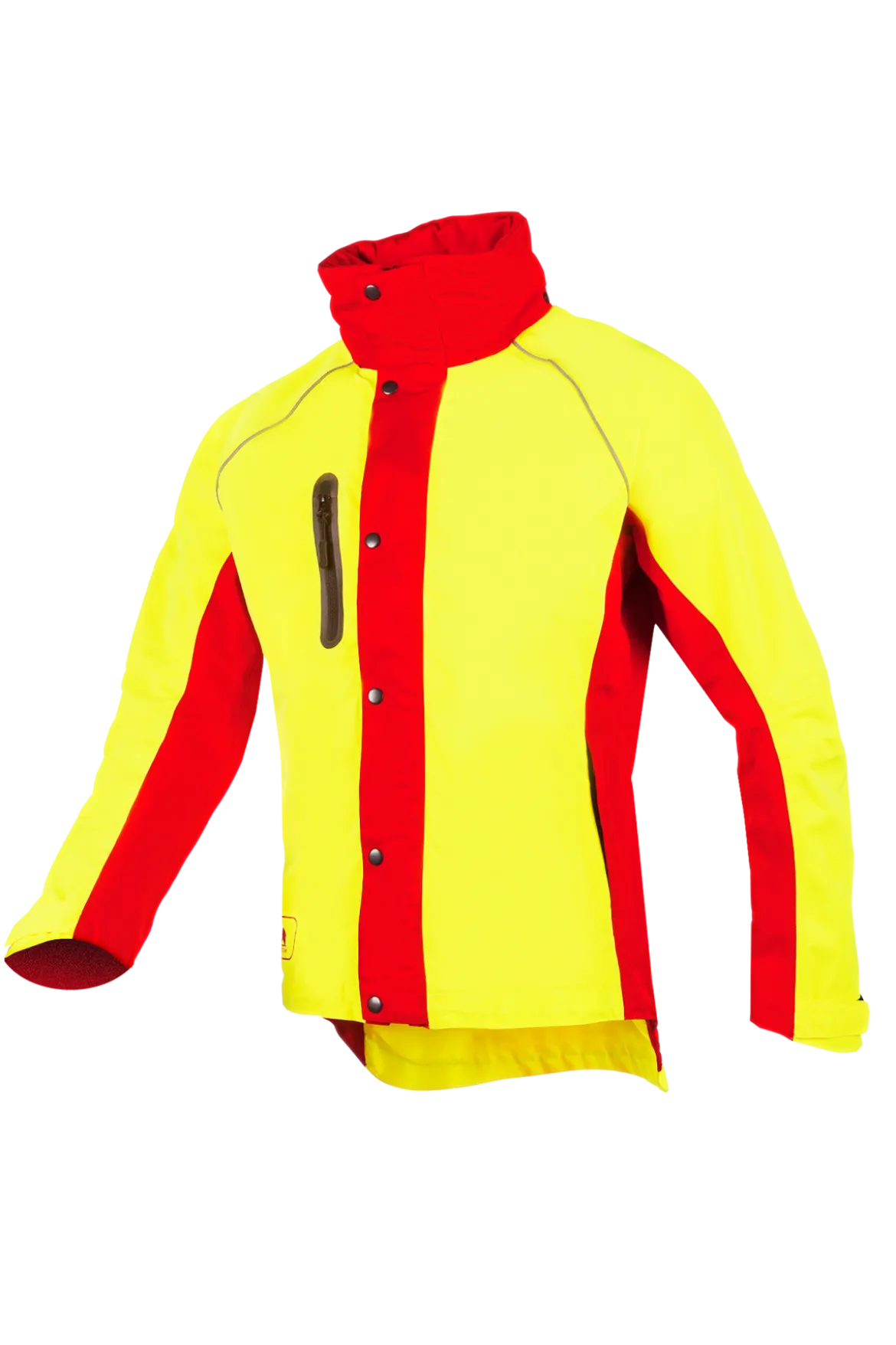 SIP Protection Keiu Regenjacke EN 343