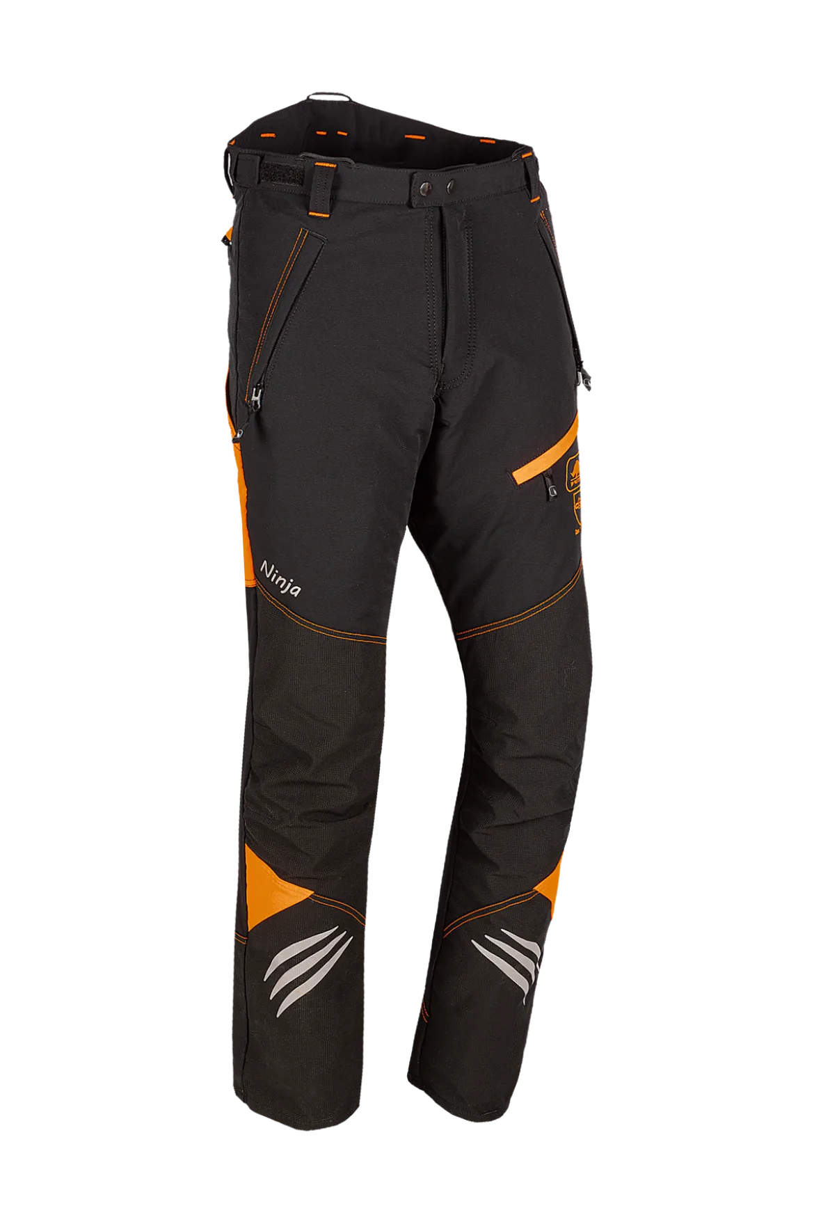 SIP Protection Ninja Schnittschutzhose