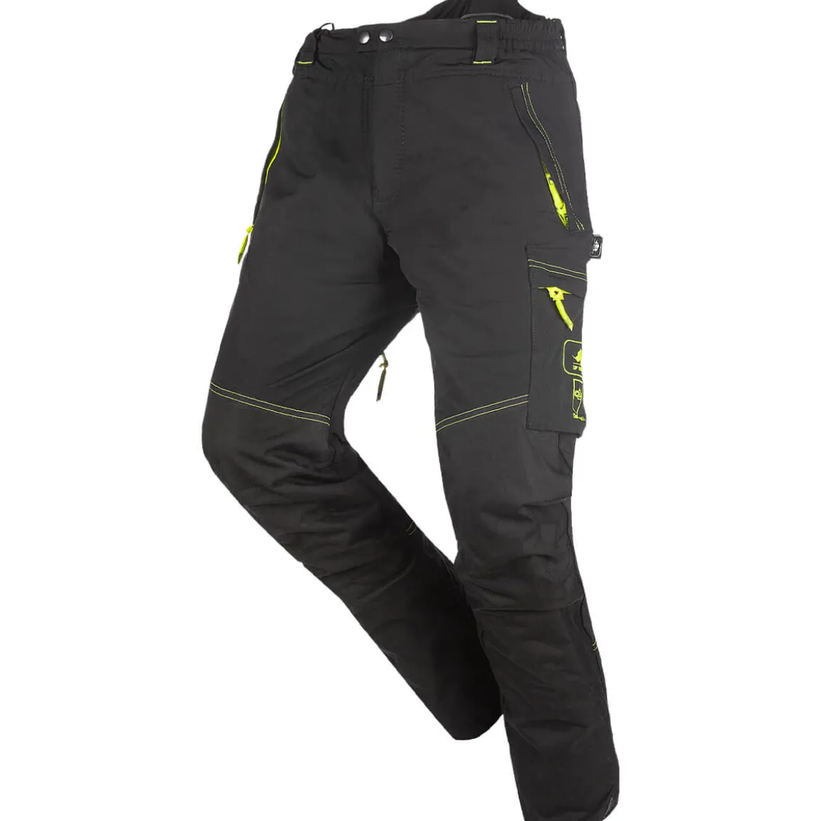 SIP Protection Schnittschutzhose ReFlex Kl.1