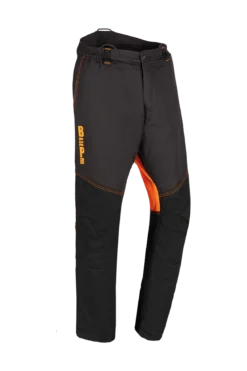 SIP Protection Ventoux 2 Schnittschutzhose mit Entlüftung klasse 2 typ A