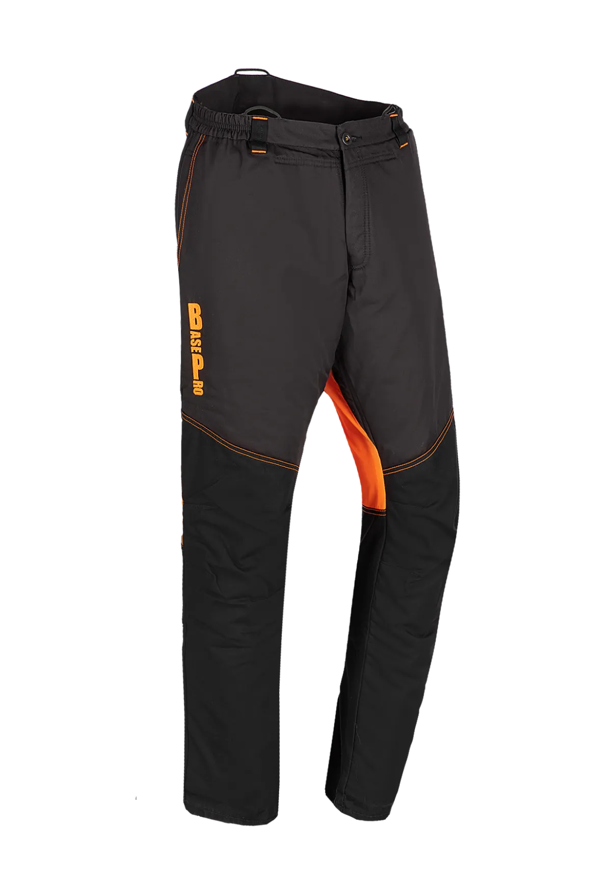 SIP Protection Ventoux 2 Schnittschutzhose mit Entlüftung klasse 2 typ A