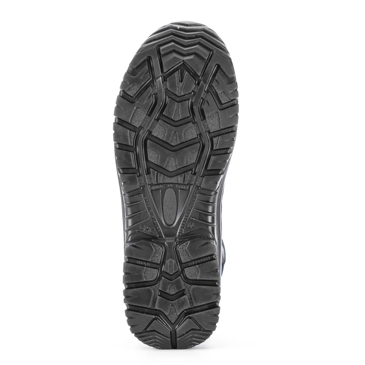 Sixton Corvara Mid S3