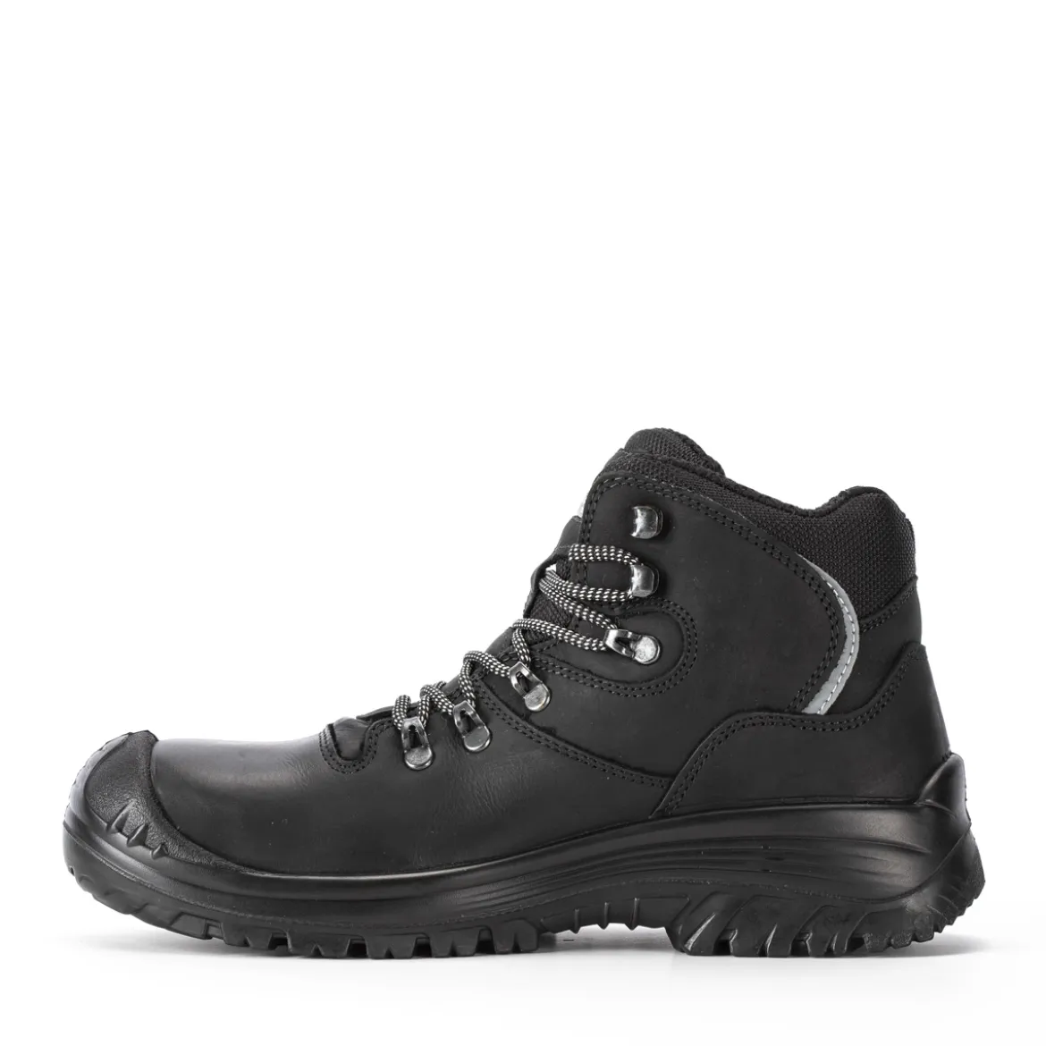 Sixton Corvara Mid S3