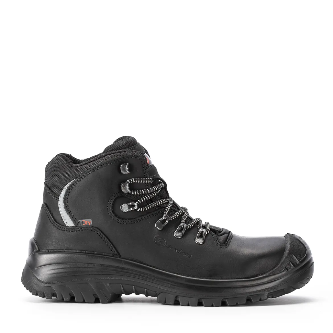 Sixton Corvara Mid S3