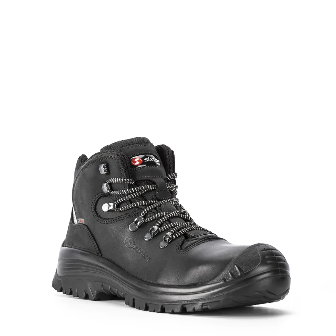 Sixton Corvara Mid S3