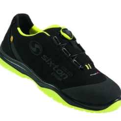 Sixton Cuban S3 mit BOA® Drehverschluss
