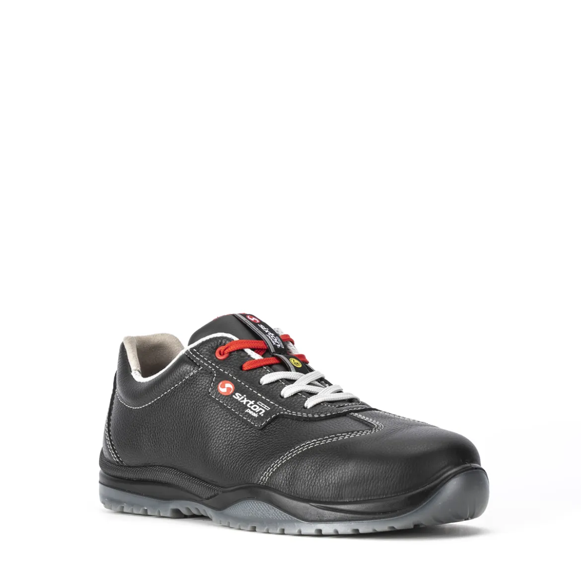 Sixton Dance Sicherheitsschuhe aus Leder S3