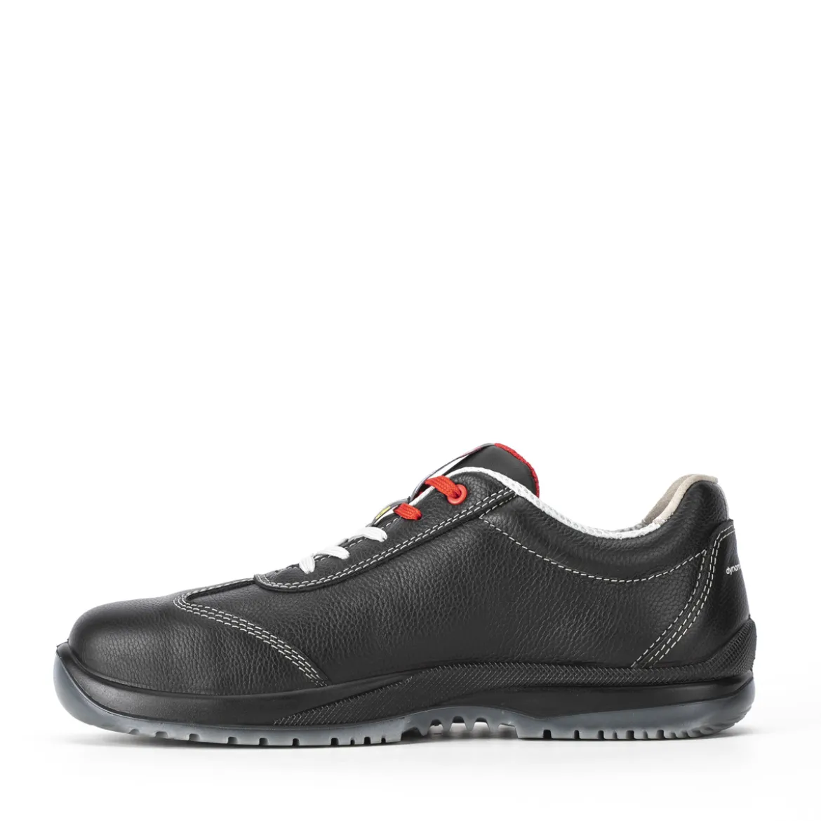 Sixton Dance Sicherheitsschuhe aus Leder S3