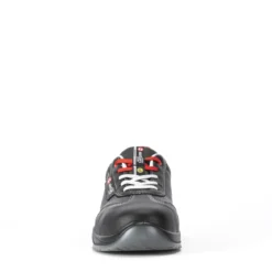 Sixton Dance Sicherheitsschuhe aus Leder S3