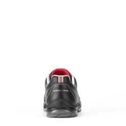 Sixton Dance Sicherheitsschuhe aus Leder S3