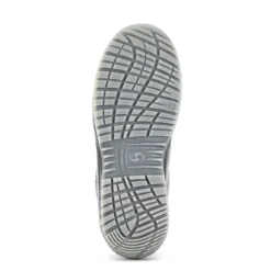 Sixton Dance Sicherheitsschuhe aus Leder S3