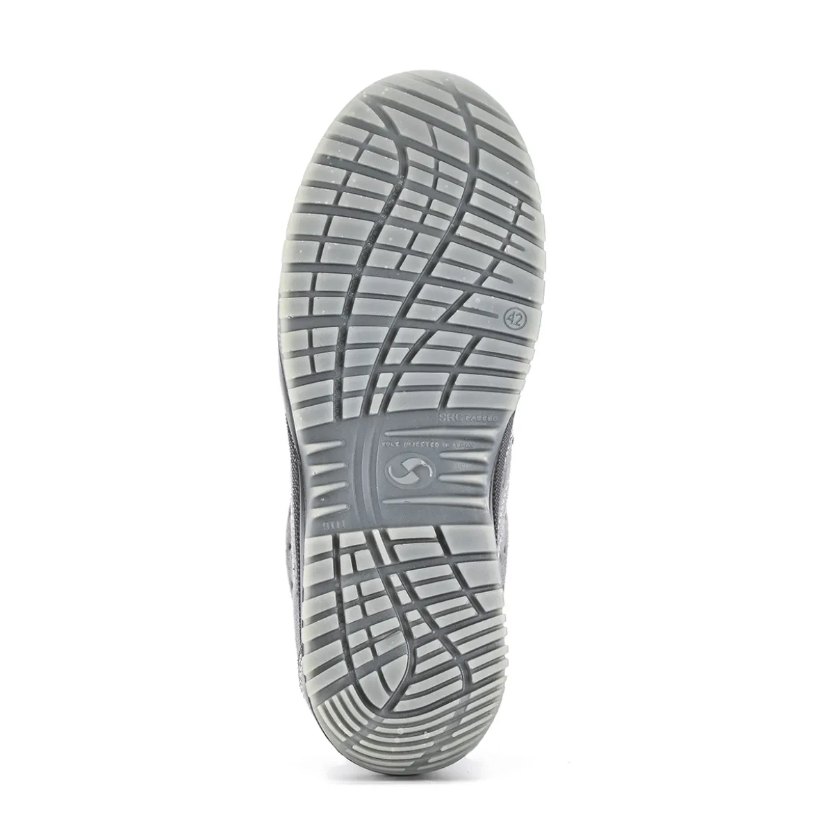 Sixton Dance Sicherheitsschuhe aus Leder S3