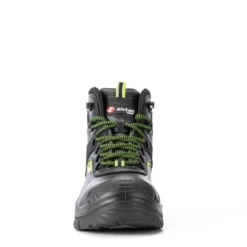 Sixton Eldorado Arctic Grip Hdry S3 HRO HI WR CI SRC