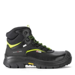 Sixton Eldorado Arctic Grip Hdry S3 HRO HI WR CI SRC