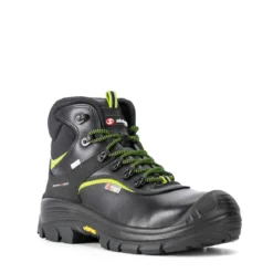 Sixton Eldorado Arctic Grip Hdry S3 HRO HI WR CI SRC