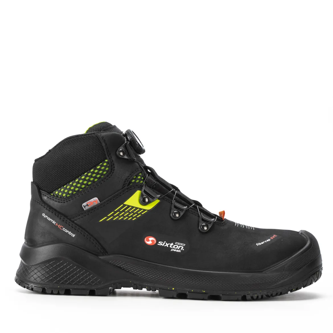 Sixton Forza High BOA®