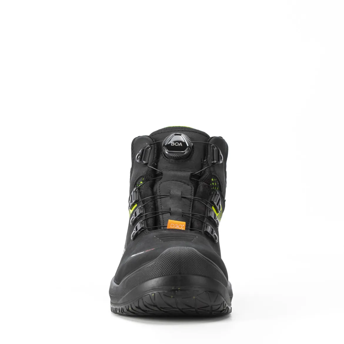 Sixton Forza High BOA®