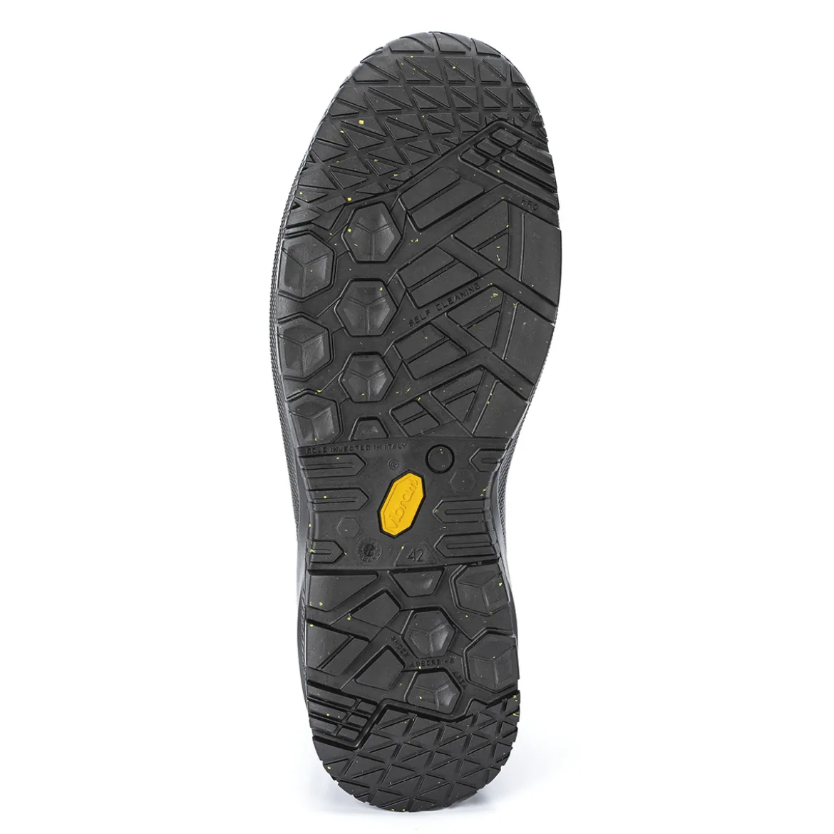 Sixton Forza High BOA®