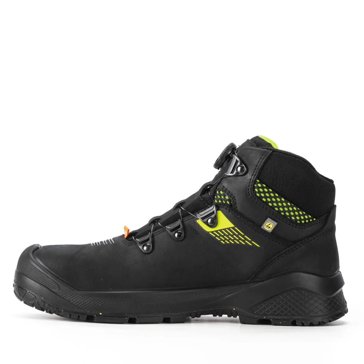 Sixton Forza High BOA®