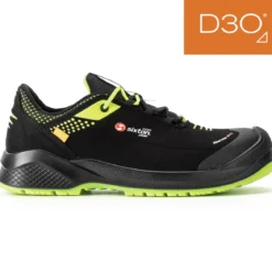 Sixton Forza S3 ESD mit D3O Dämpfung