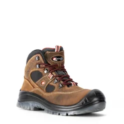 Sixton Labrador High S3