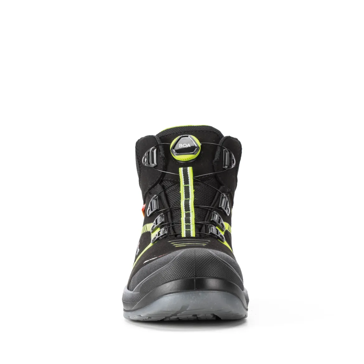 Sixton Scatto Hi BOA S3 ESD mit D3O Dämpfung