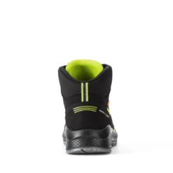 Sixton Scatto Hi BOA S3 ESD mit D3O Dämpfung