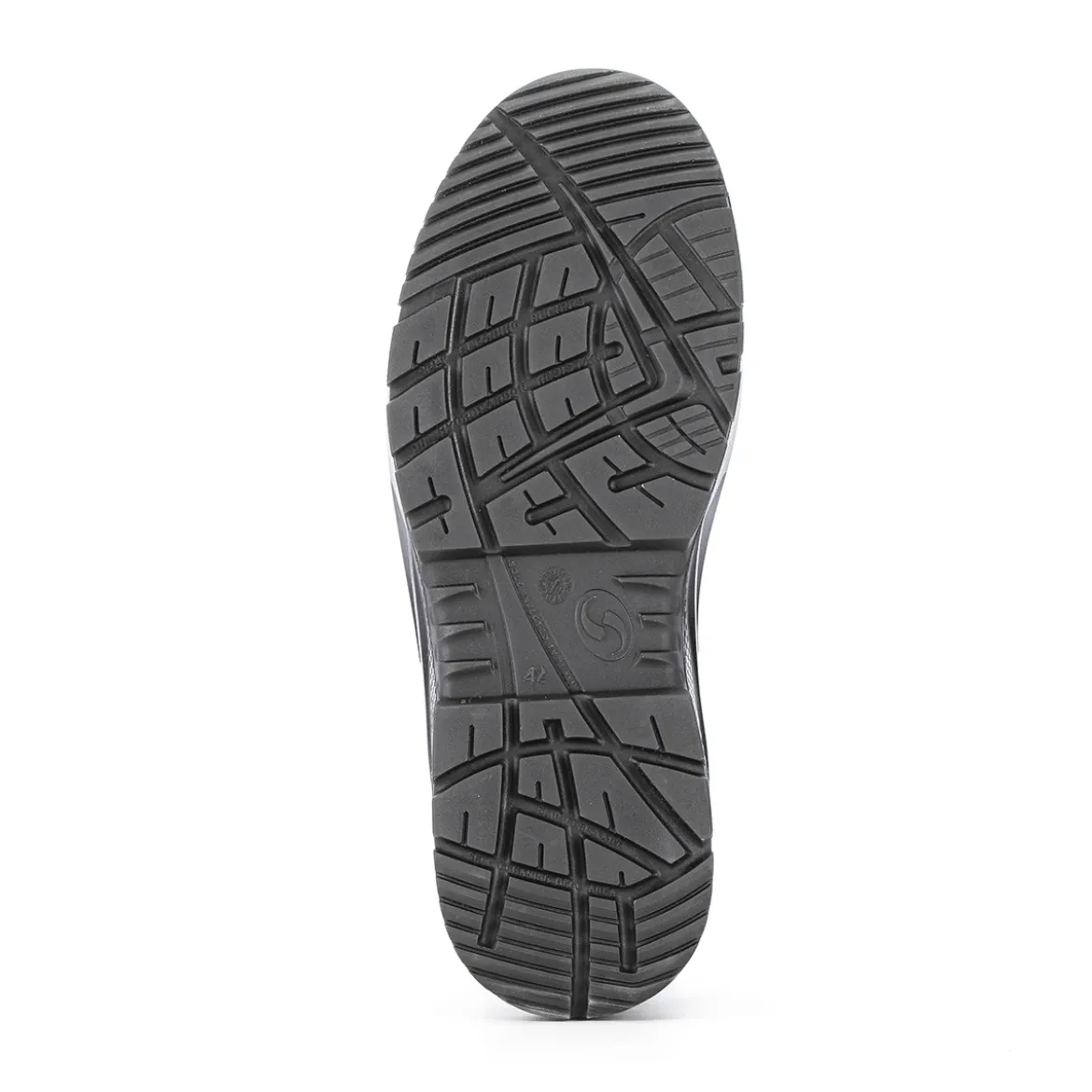 Sixton Susa BOA S3